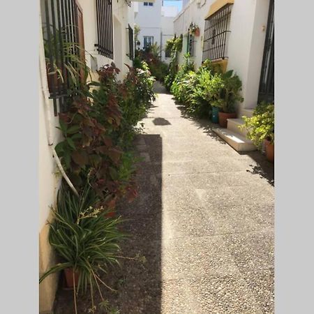Apartamento Con Azotea Privada Para Parejas Y Familias 科尼尔-德拉弗龙特拉 外观 照片