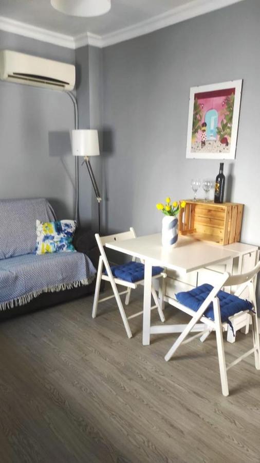 Apartamento Con Azotea Privada Para Parejas Y Familias 科尼尔-德拉弗龙特拉 外观 照片