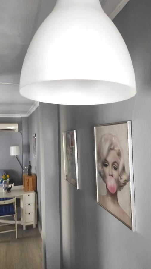 Apartamento Con Azotea Privada Para Parejas Y Familias 科尼尔-德拉弗龙特拉 外观 照片