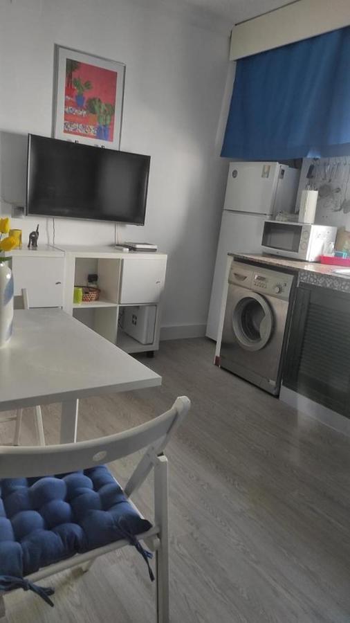 Apartamento Con Azotea Privada Para Parejas Y Familias 科尼尔-德拉弗龙特拉 外观 照片