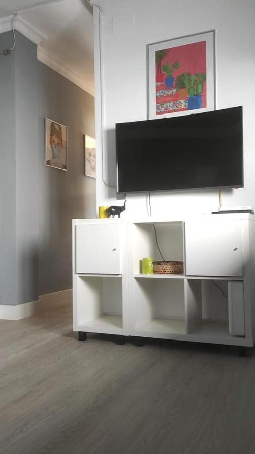 Apartamento Con Azotea Privada Para Parejas Y Familias 科尼尔-德拉弗龙特拉 外观 照片