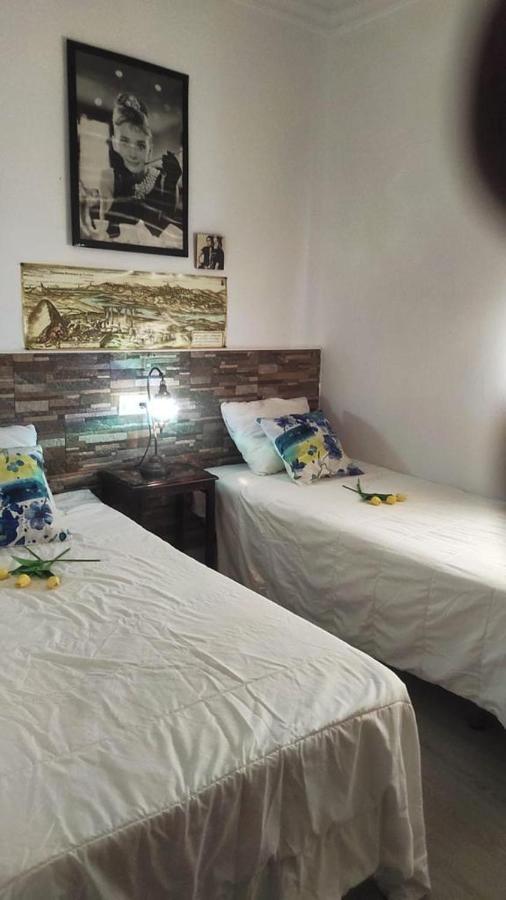 Apartamento Con Azotea Privada Para Parejas Y Familias 科尼尔-德拉弗龙特拉 外观 照片