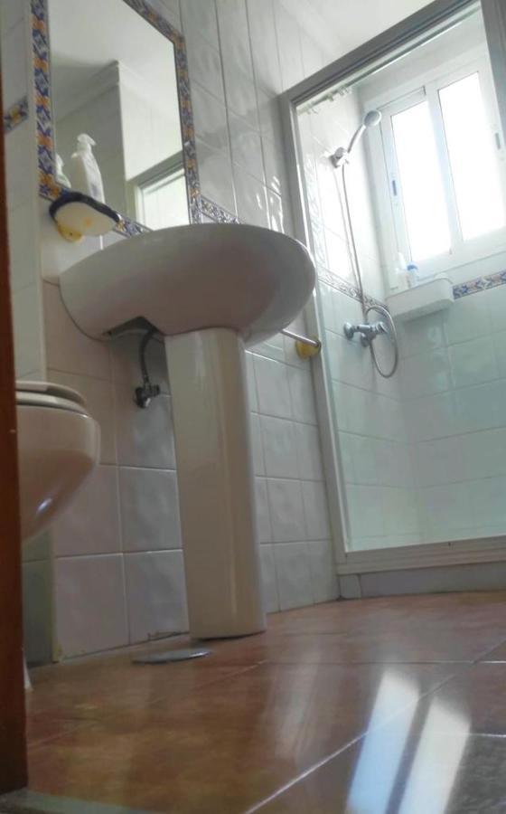 Apartamento Con Azotea Privada Para Parejas Y Familias 科尼尔-德拉弗龙特拉 外观 照片