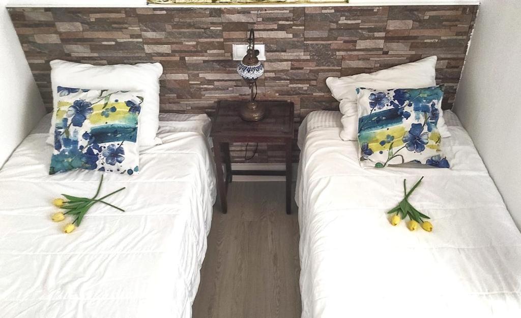 Apartamento Con Azotea Privada Para Parejas Y Familias 科尼尔-德拉弗龙特拉 外观 照片